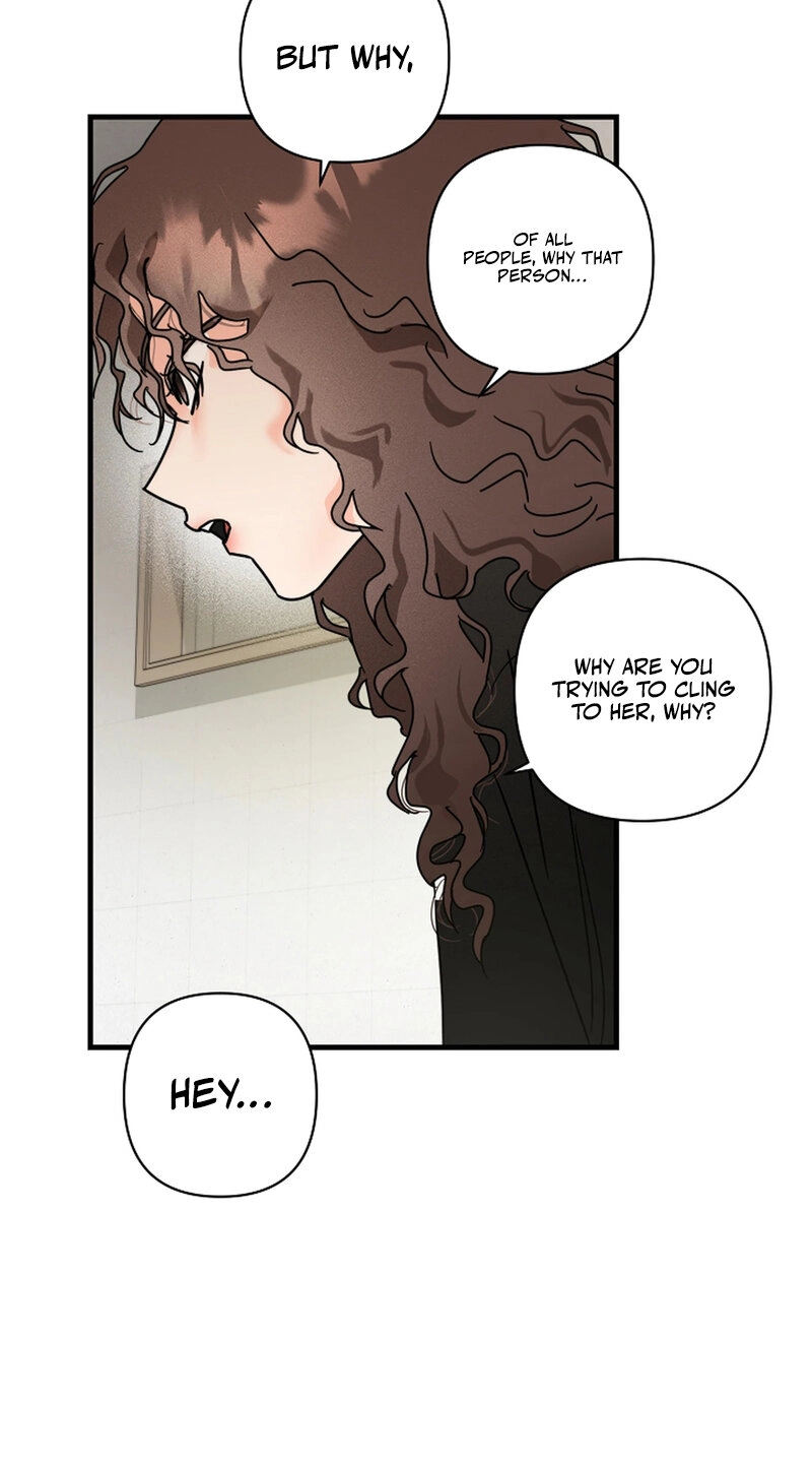 Stop Fighting, Go to Bed Chapter 39 page 9 - 