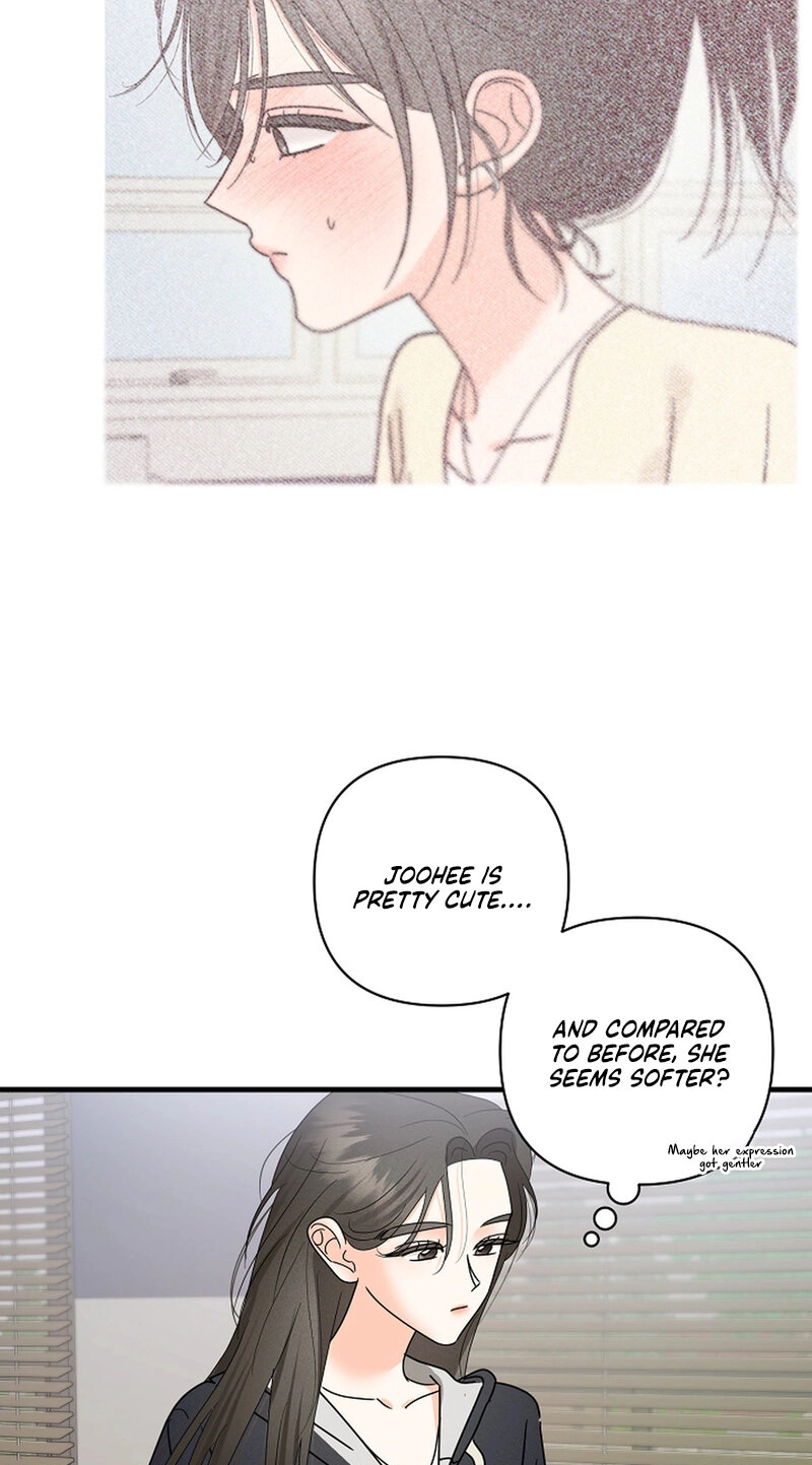 Stop Fighting, Go to Bed Chapter 40 page 3 - 