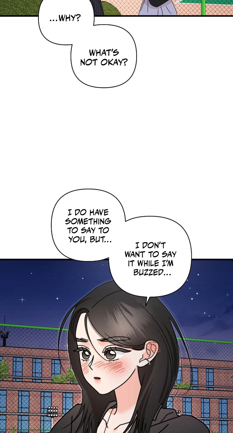 Stop Fighting, Go to Bed Chapter 46 page 3 - 