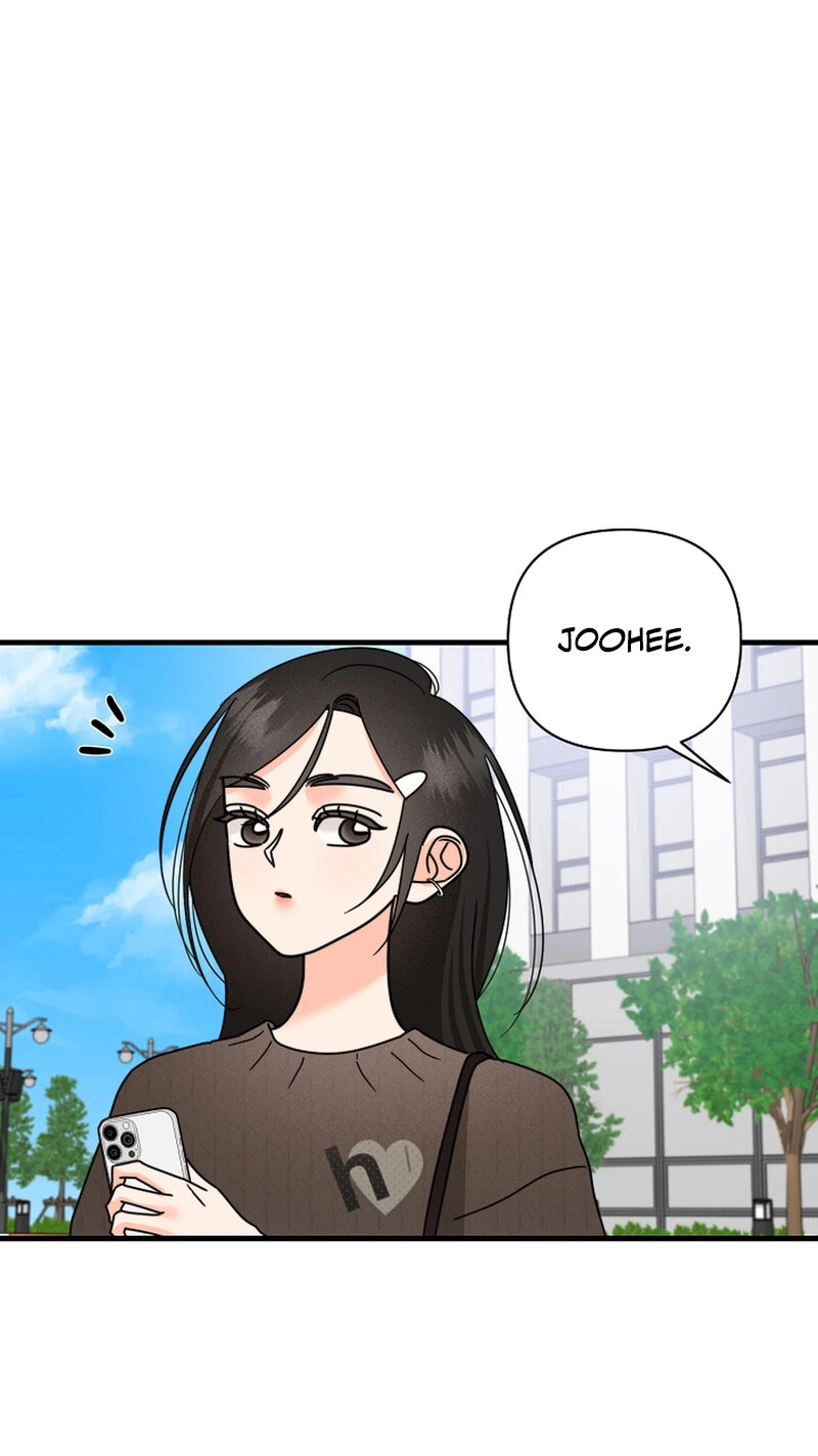Stop Fighting, Go to Bed Chapter 48 page 3 - 