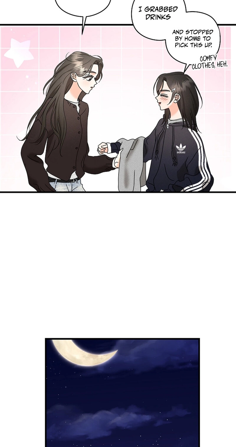 Stop Fighting, Go to Bed Chapter 49 page 11 - 