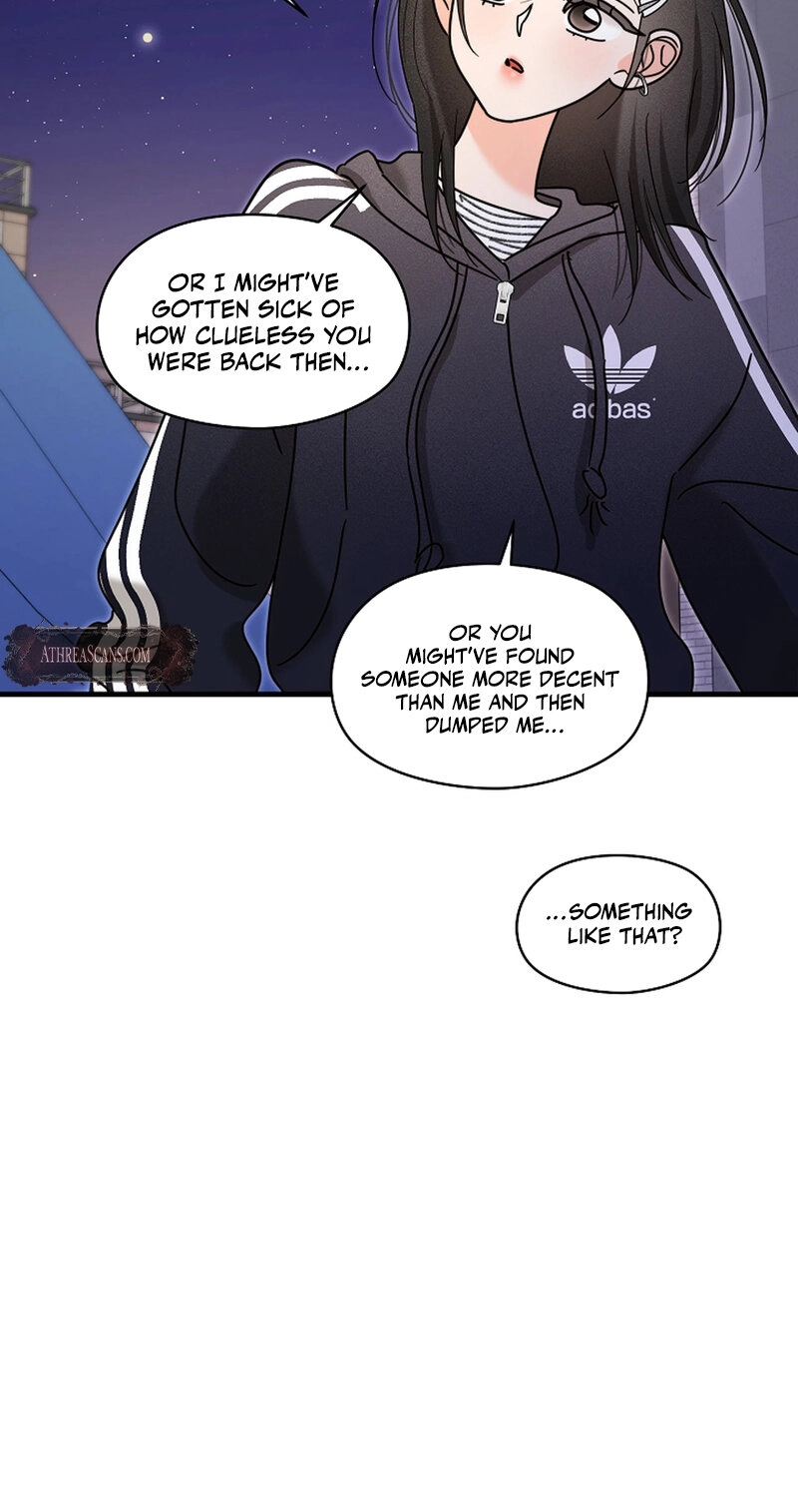 Stop Fighting, Go to Bed Chapter 49 page 18 - 