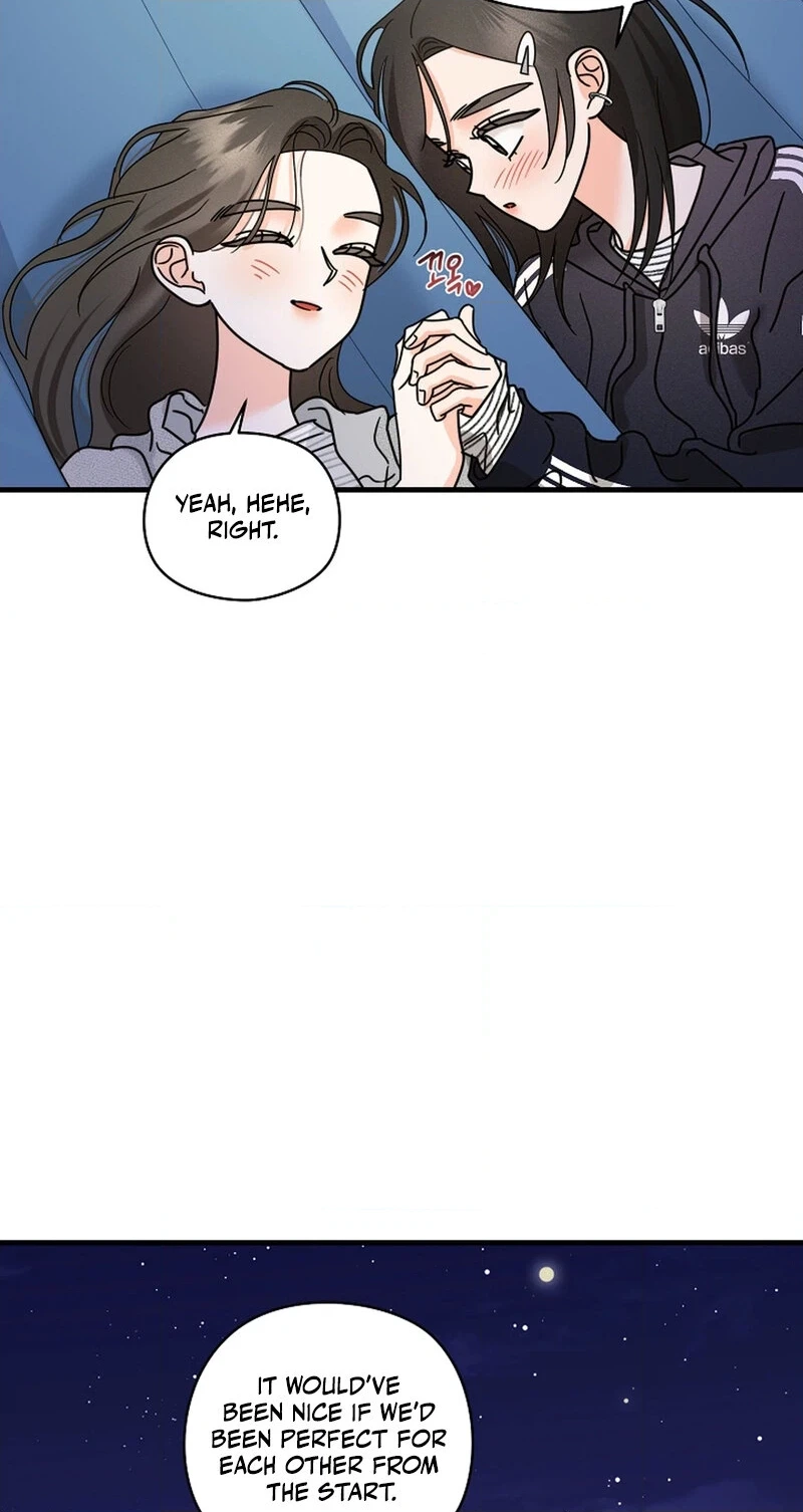 Stop Fighting, Go to Bed Chapter 49 page 20 - 
