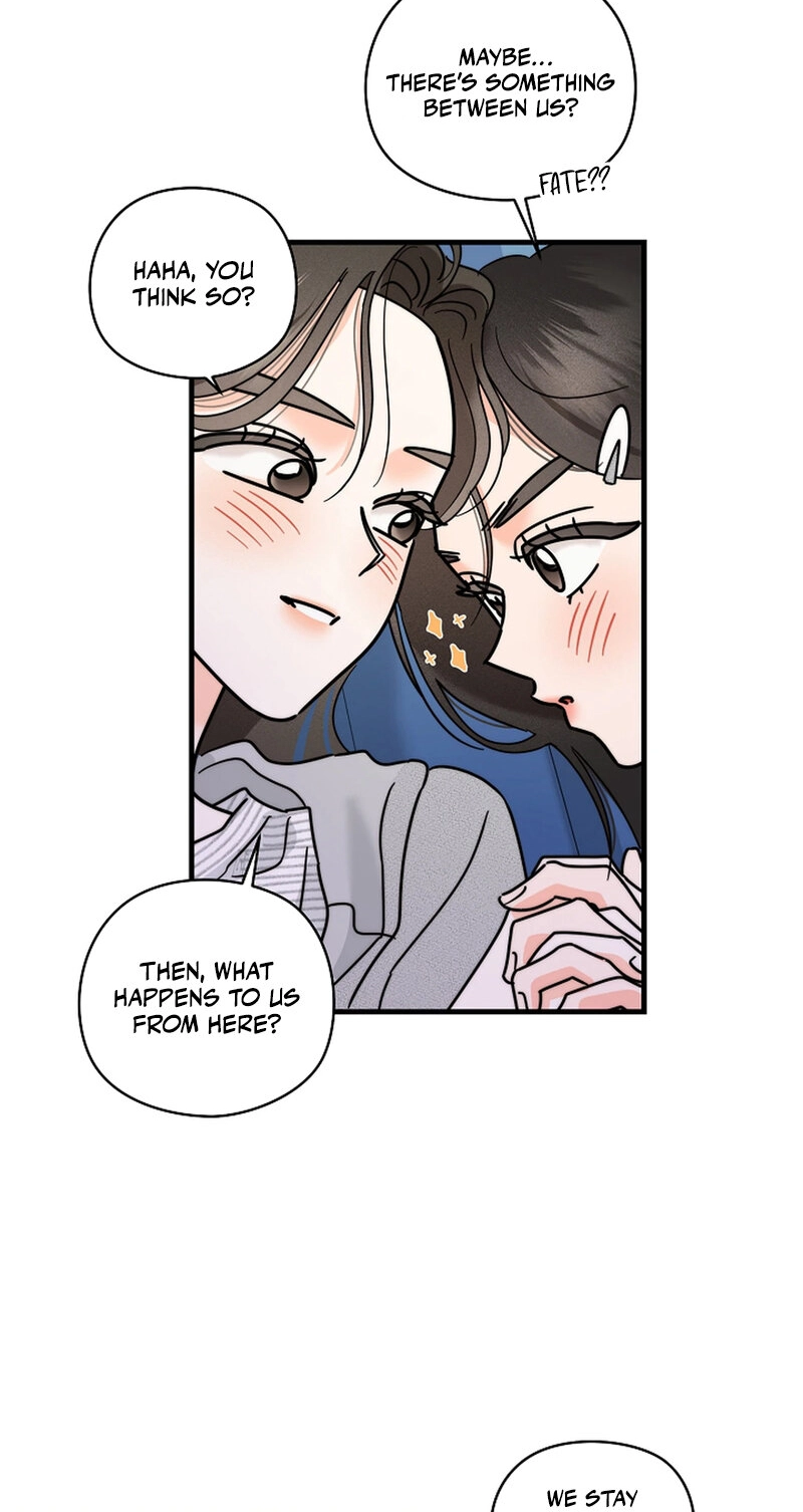 Stop Fighting, Go to Bed Chapter 49 page 22 - 