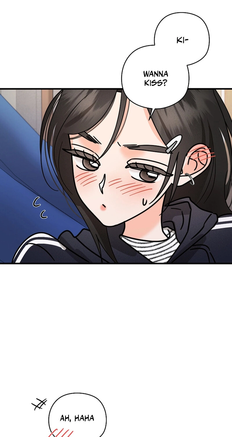 Stop Fighting, Go to Bed Chapter 49 page 26 - 