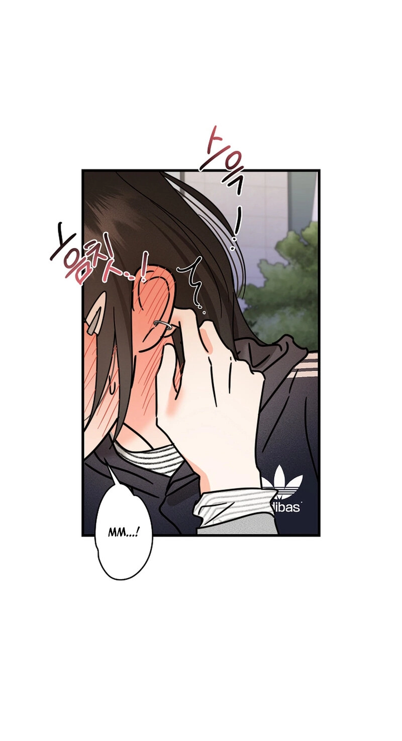 Stop Fighting, Go to Bed Chapter 49 page 29 - 