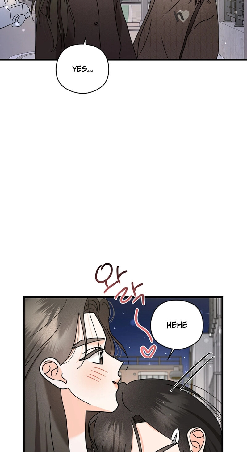 Stop Fighting, Go to Bed Chapter 49 page 4 - 