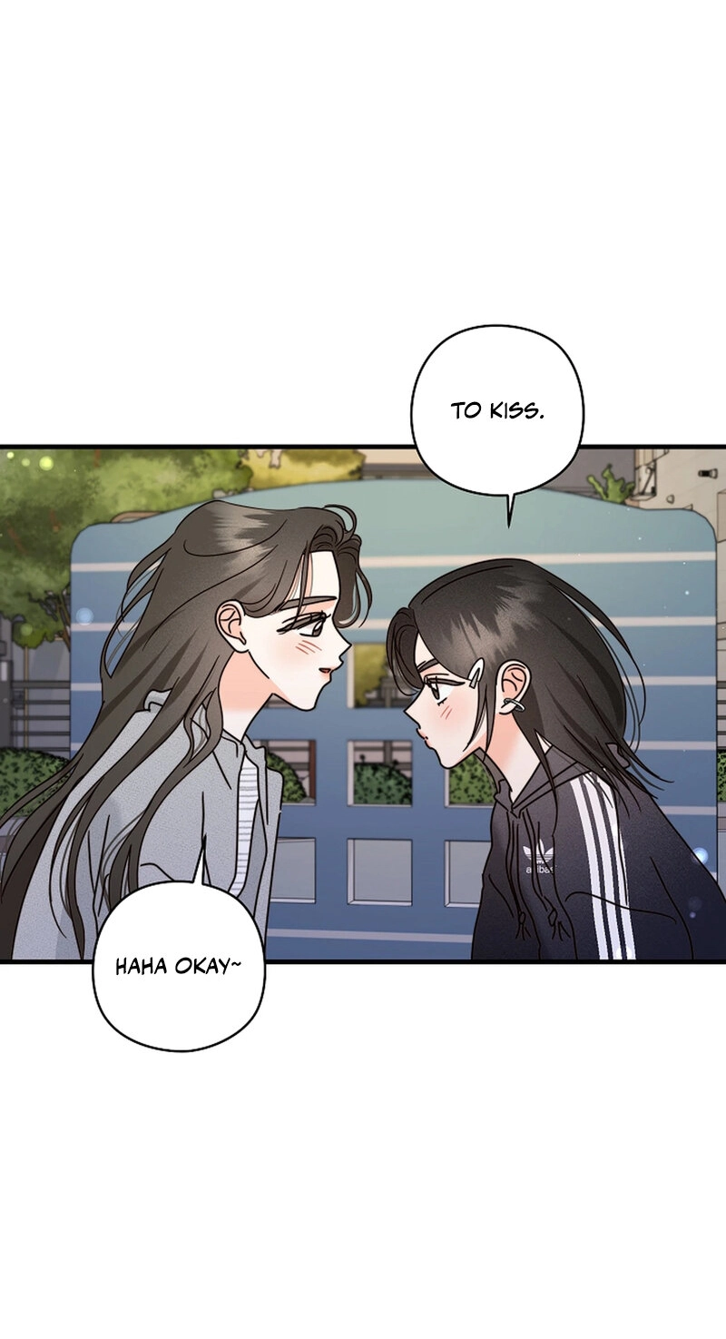 Stop Fighting, Go to Bed Chapter 49 page 33 - 