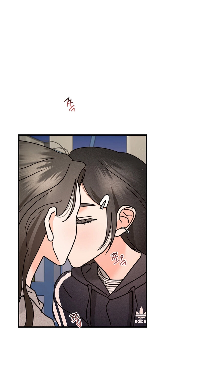 Stop Fighting, Go to Bed Chapter 49 page 34 - 