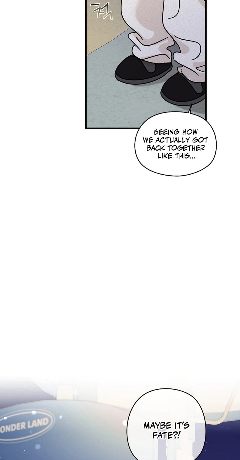 Stop Fighting, Go to Bed Chapter 49 page 44 - 