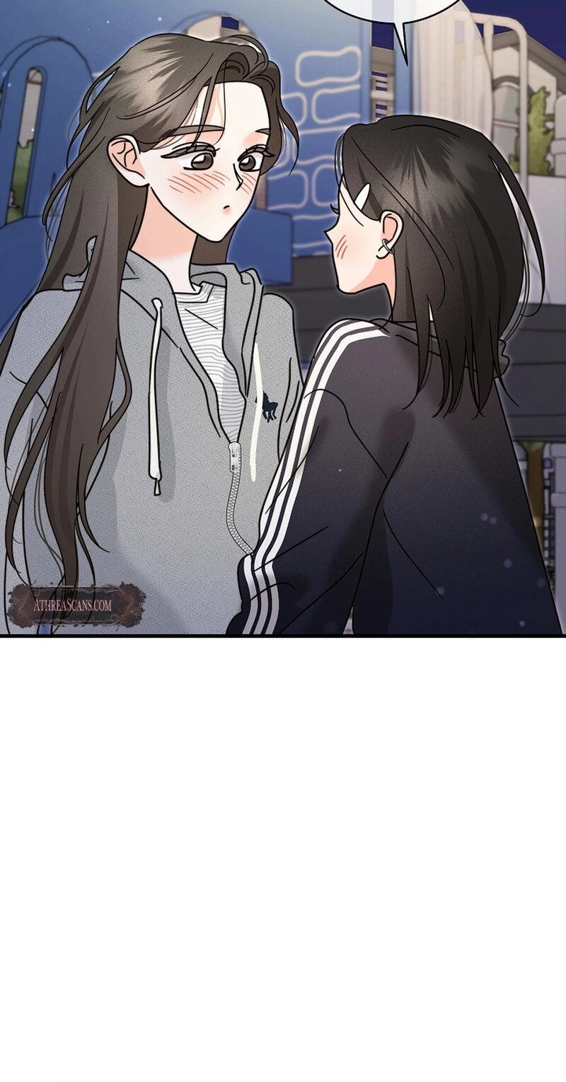 Stop Fighting, Go to Bed Chapter 49 page 45 - 