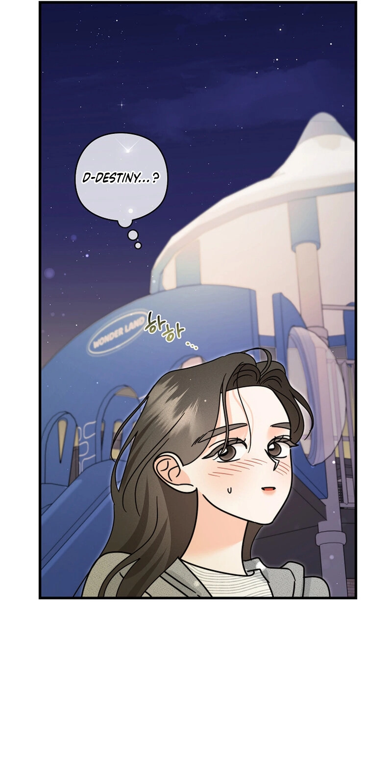 Stop Fighting, Go to Bed Chapter 49 page 46 - 
