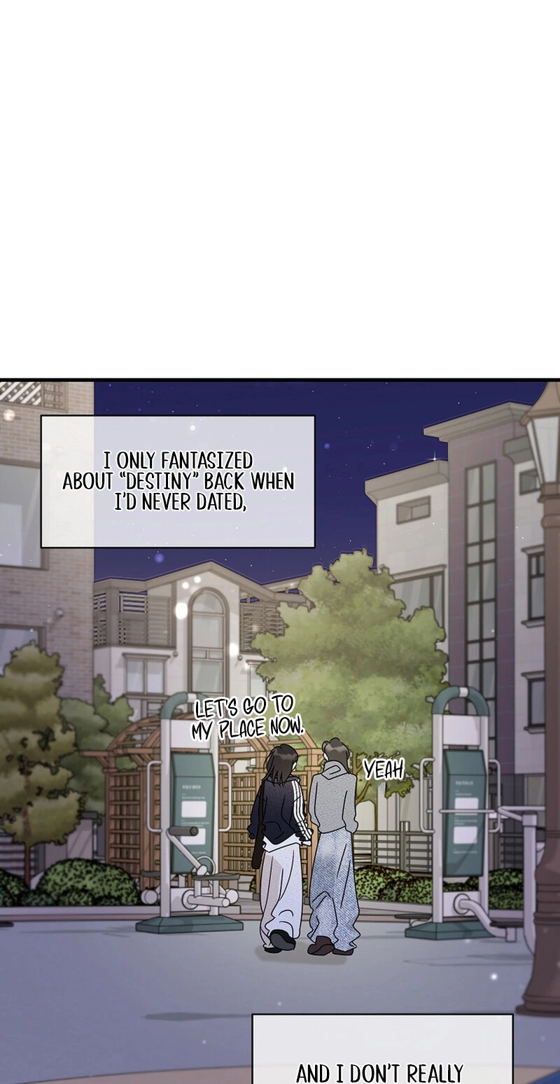 Stop Fighting, Go to Bed Chapter 49 page 47 - 