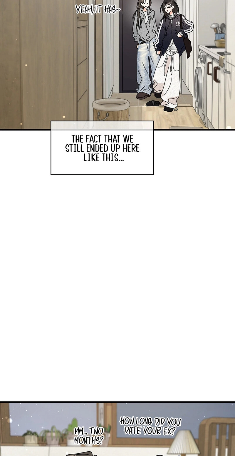 Stop Fighting, Go to Bed Chapter 49 page 49 - 