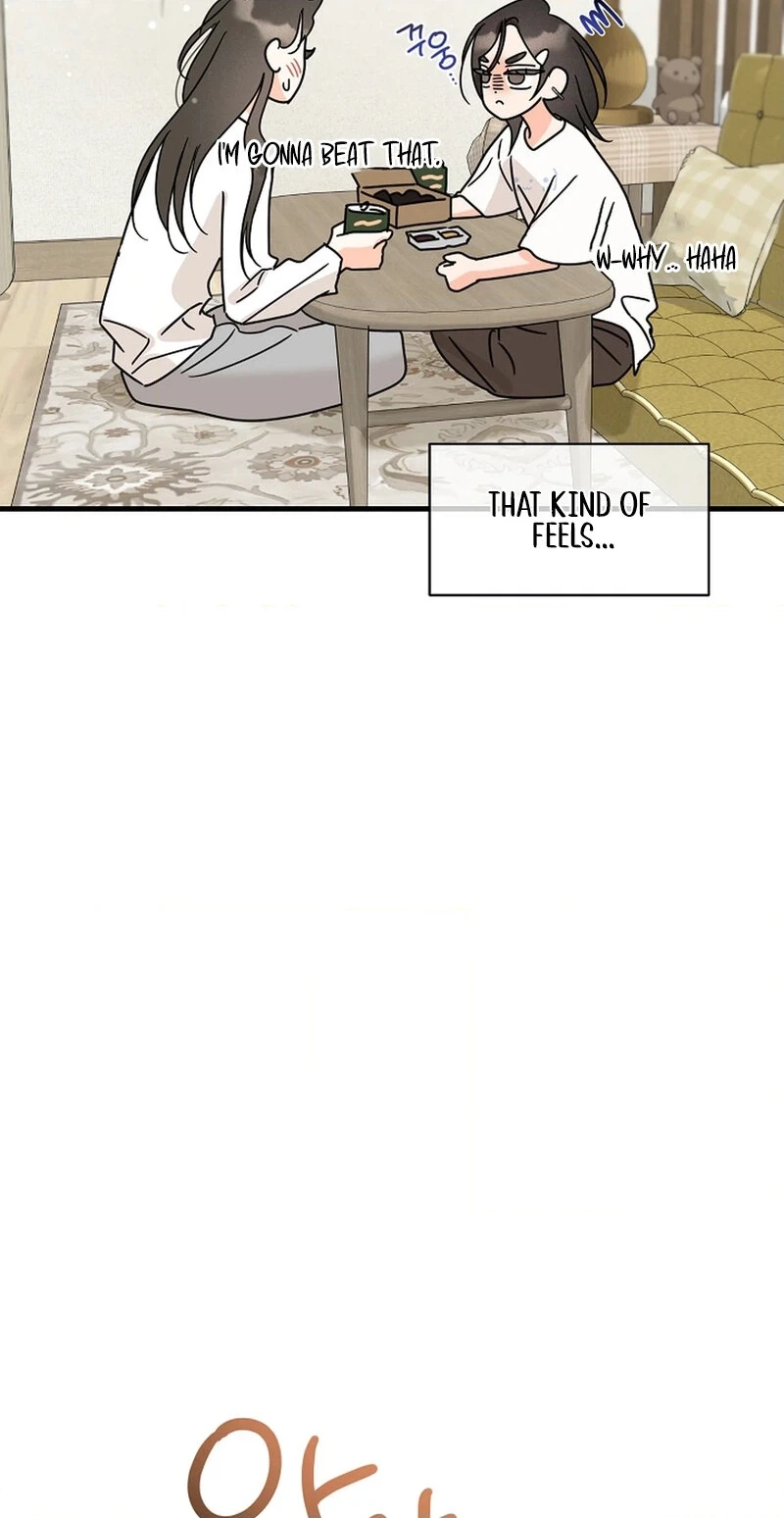 Stop Fighting, Go to Bed Chapter 49 page 50 - 