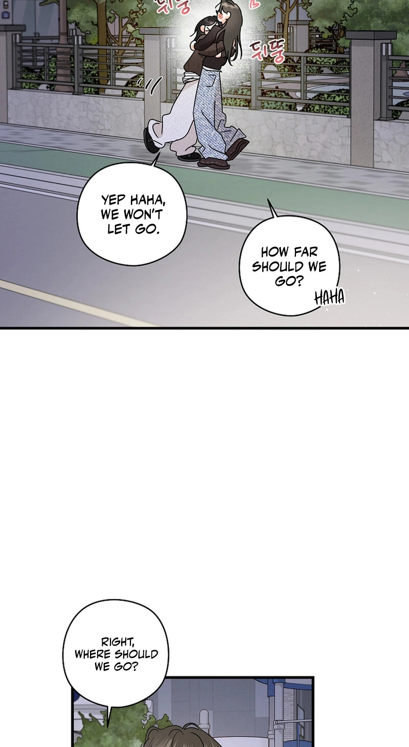 Stop Fighting, Go to Bed Chapter 49 page 6 - 