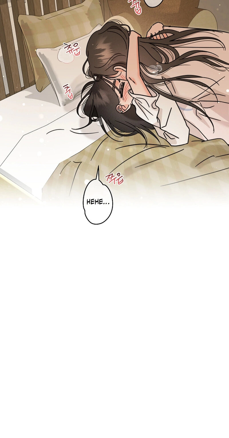 Stop Fighting, Go to Bed Chapter 49 page 56 - 