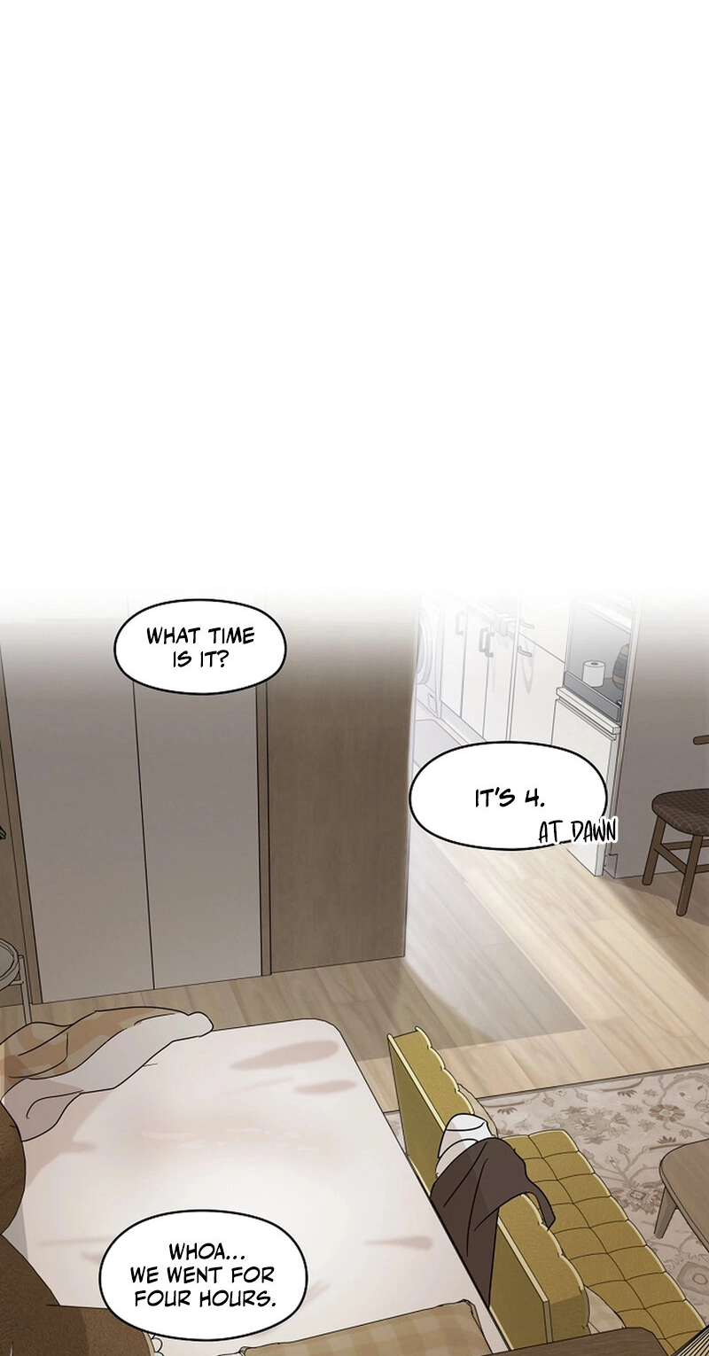 Stop Fighting, Go to Bed Chapter 49 page 57 - 