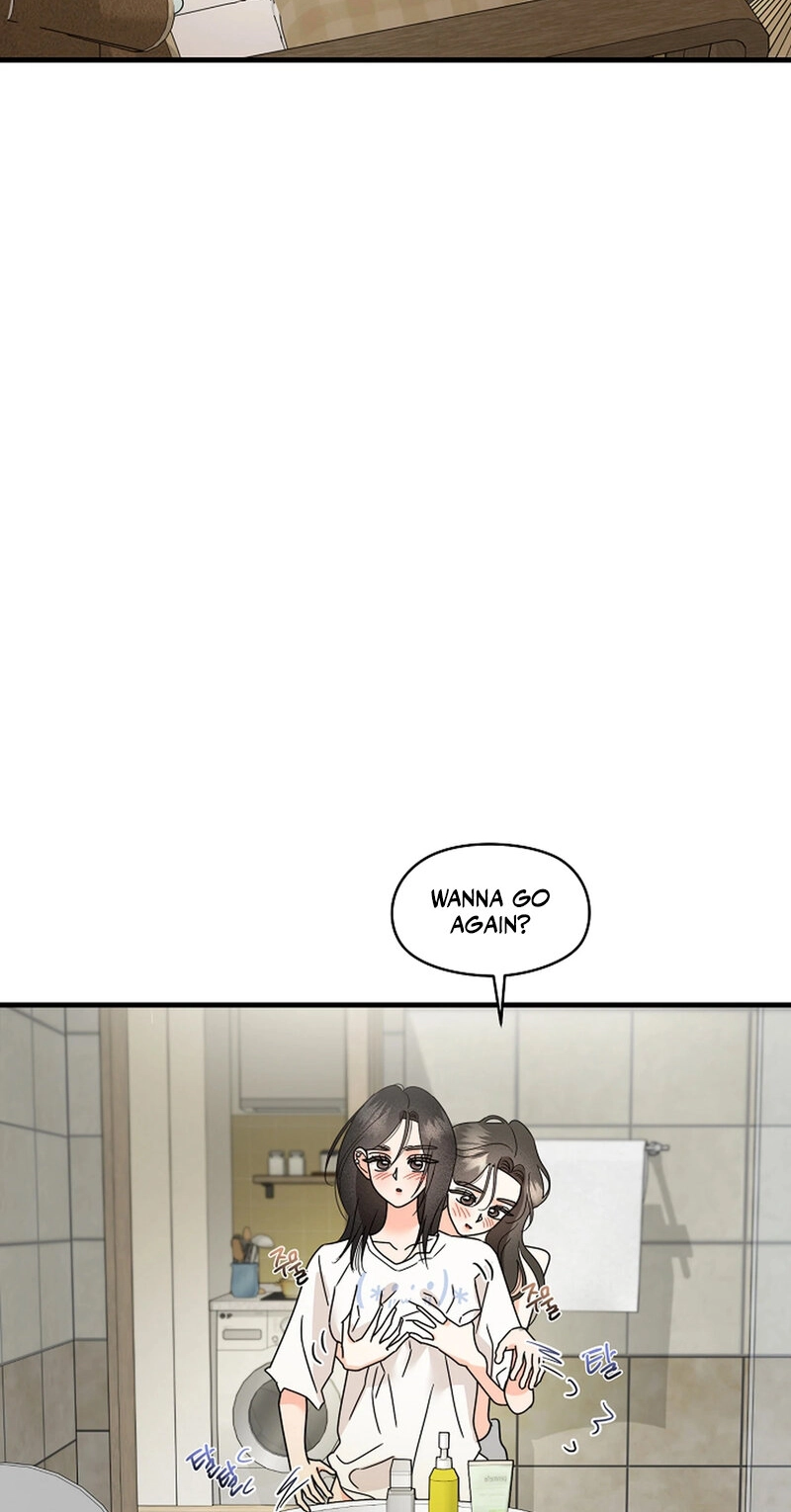 Stop Fighting, Go to Bed Chapter 49 page 58 - 