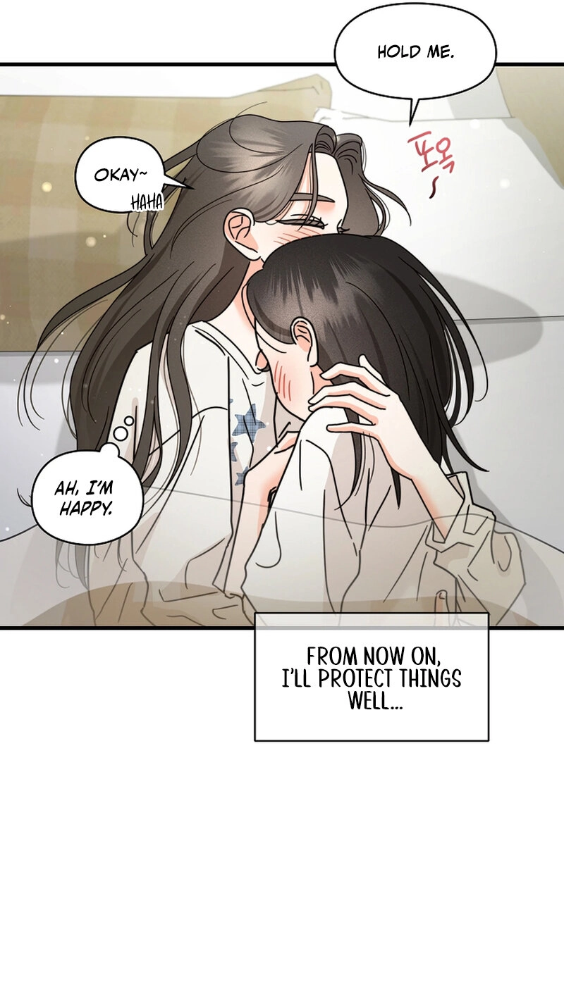 Stop Fighting, Go to Bed Chapter 49 page 64 - 