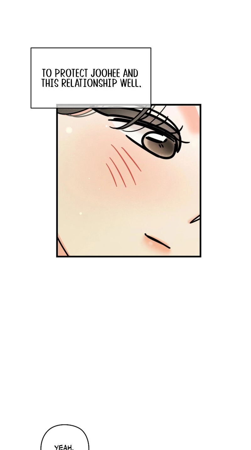 Stop Fighting, Go to Bed Chapter 49 page 66 - 