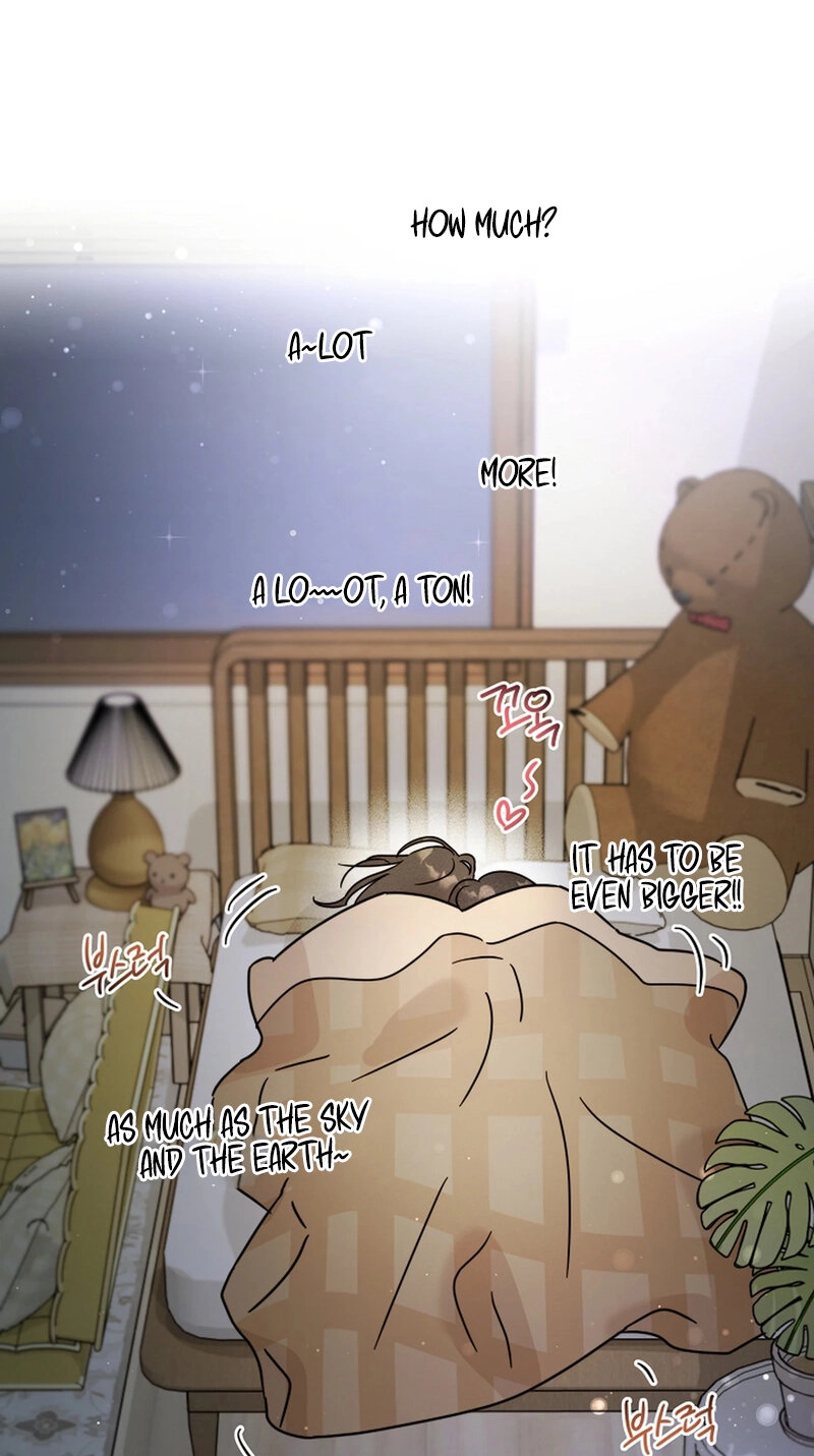 Stop Fighting, Go to Bed Chapter 49 page 68 - 