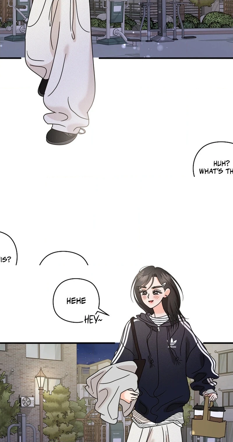 Stop Fighting, Go to Bed Chapter 49 page 10 - 