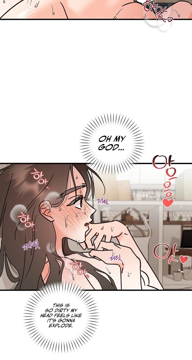 Stop Fighting, Go to Bed Chapter 52 page 4 - 