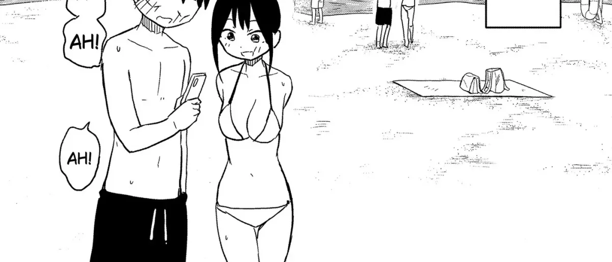 Stop! I'm Falling For You Chapter 49 page 4 - 