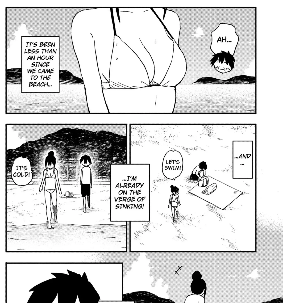 Stop! I'm Falling For You Chapter 49 page 5 - 
