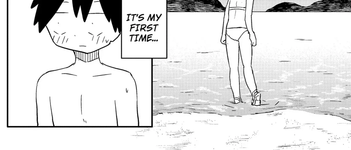 Stop! I'm Falling For You Chapter 49 page 6 - 