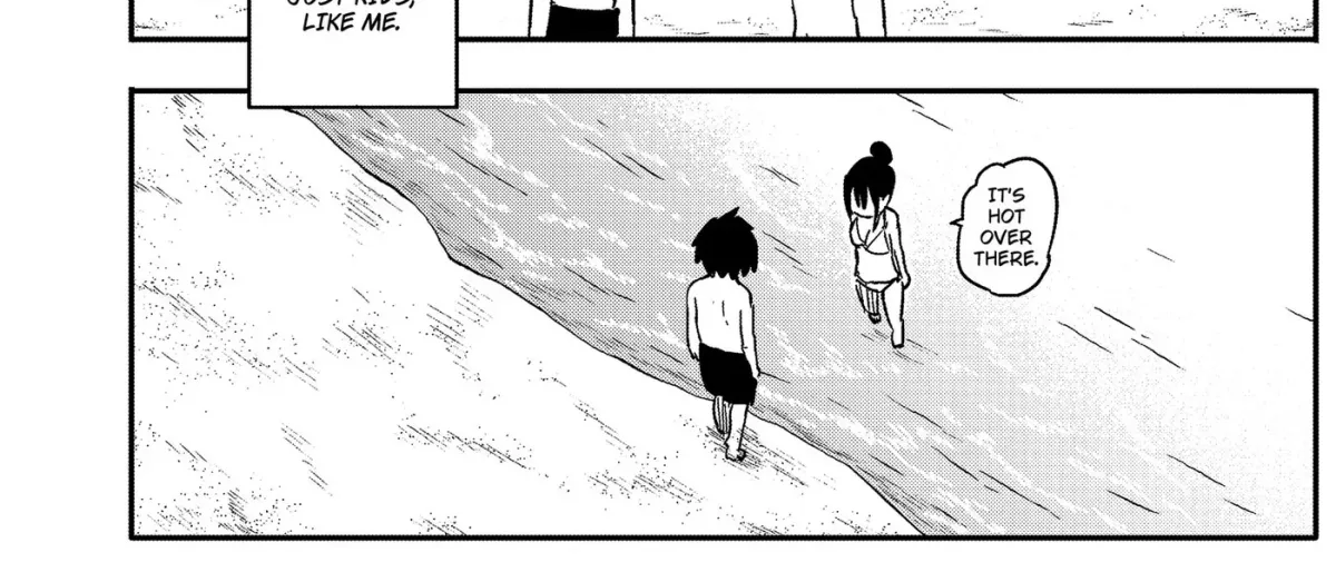 Stop! I'm Falling For You Chapter 49 page 8 - 