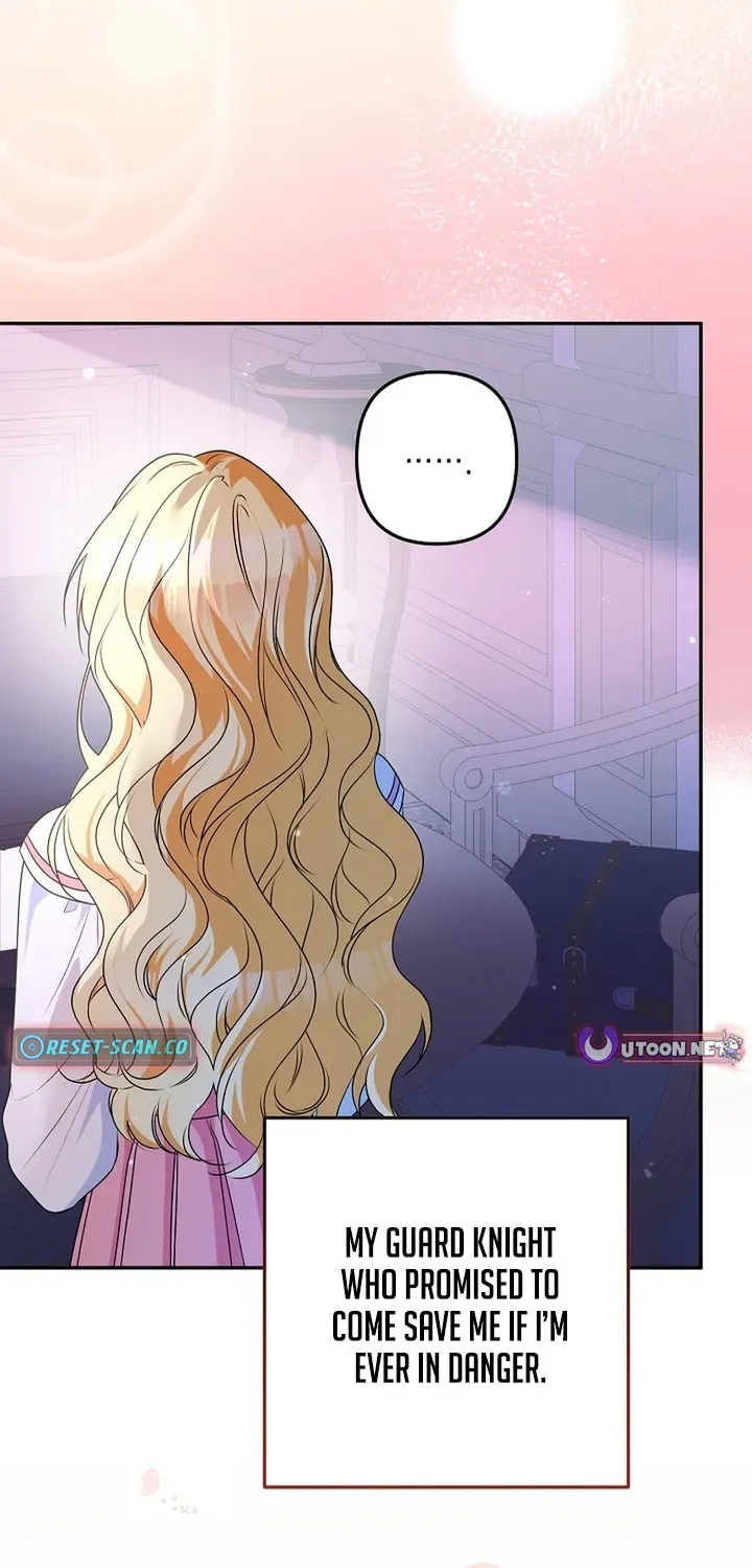 Stop Obsessing, Please Divorce Me! Chapter 1 page 17 - 