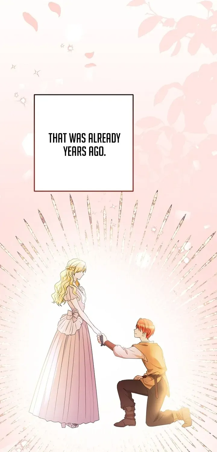 Stop Obsessing, Please Divorce Me! Chapter 1 page 18 - 