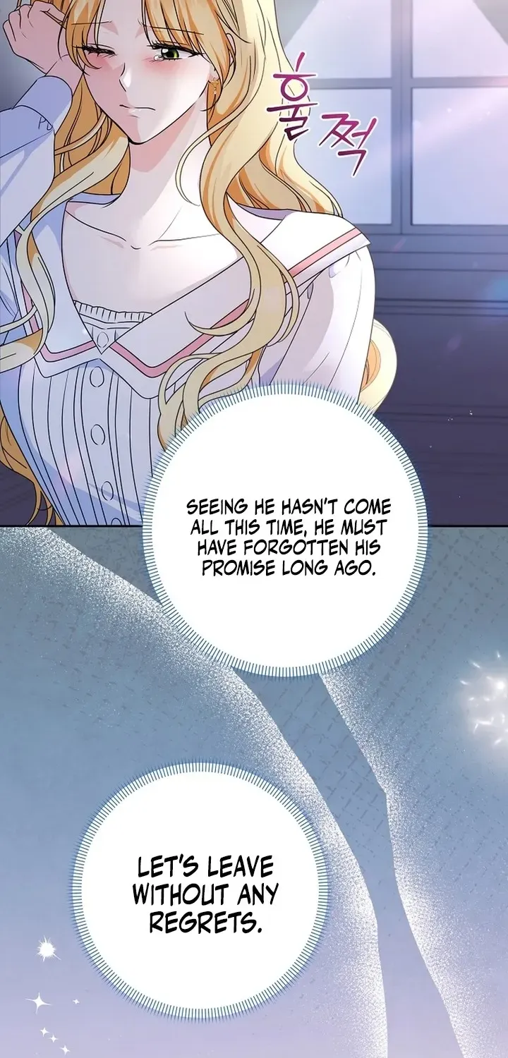 Stop Obsessing, Please Divorce Me! Chapter 1 page 20 - 