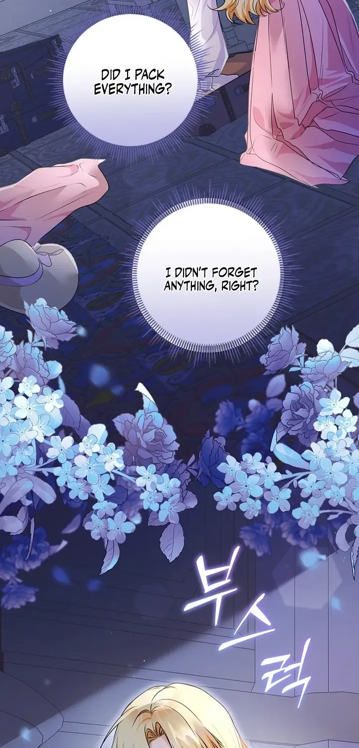 Stop Obsessing, Please Divorce Me! Chapter 1 page 4 - 