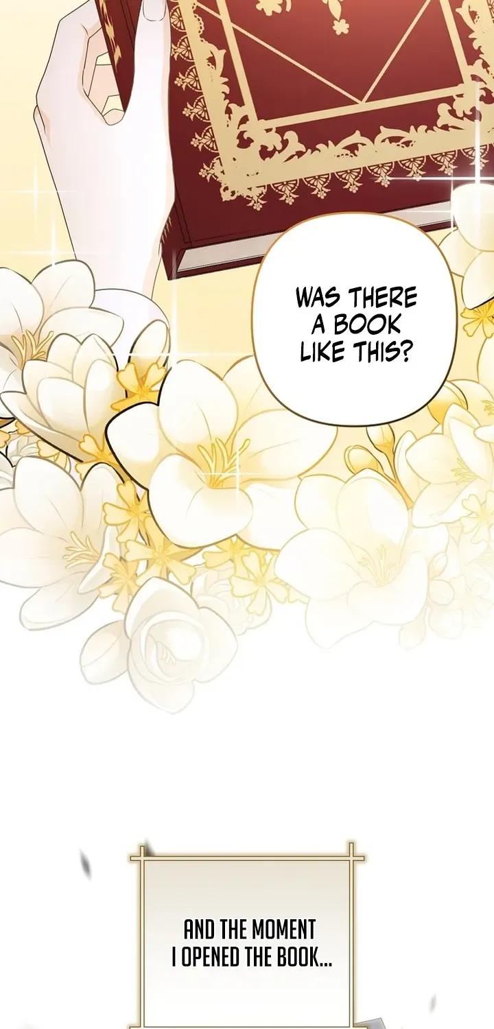 Stop Obsessing, Please Divorce Me! Chapter 1 page 36 - 