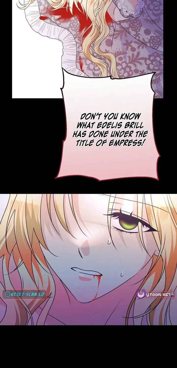 Stop Obsessing, Please Divorce Me! Chapter 1 page 43 - 