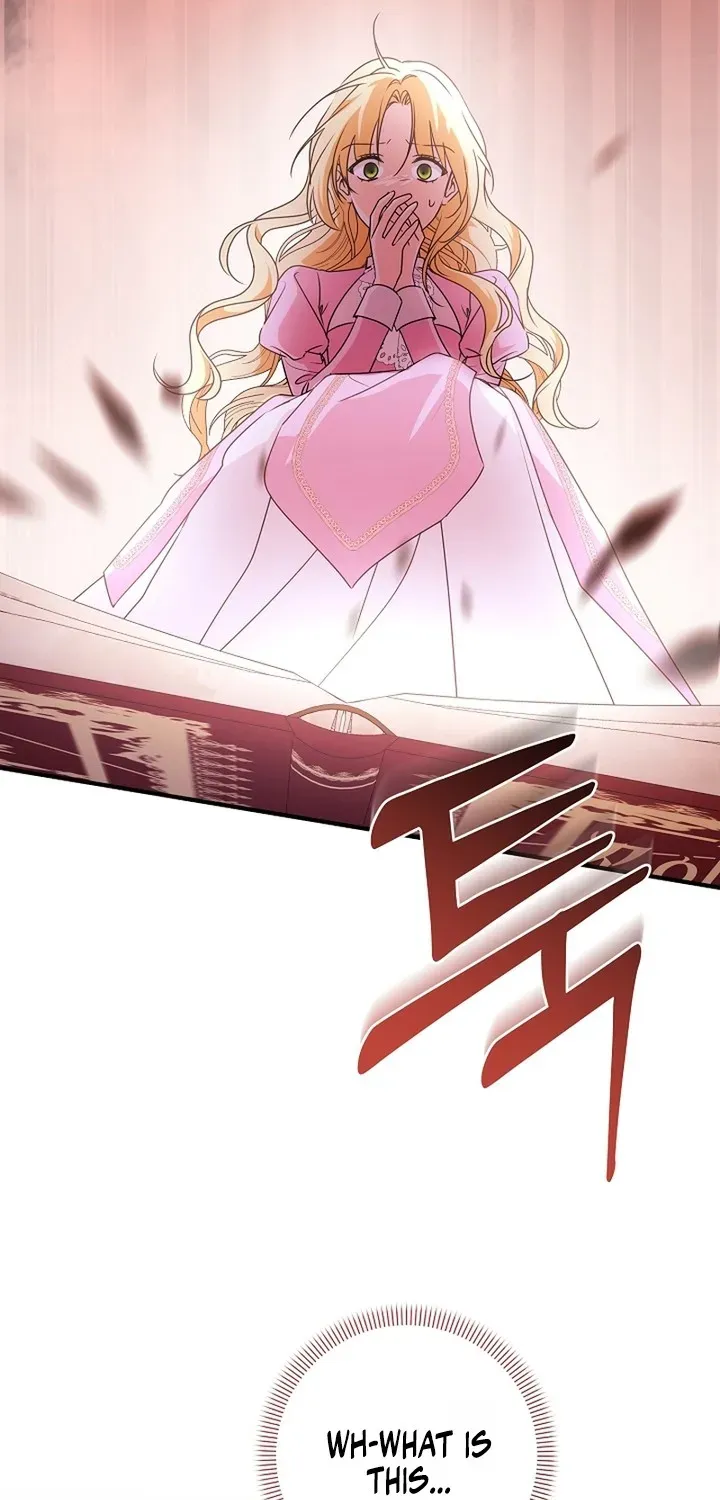 Stop Obsessing, Please Divorce Me! Chapter 1 page 46 - 