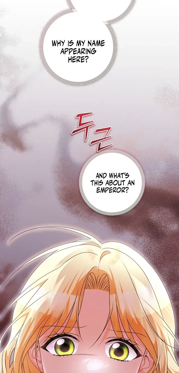 Stop Obsessing, Please Divorce Me! Chapter 1 page 47 - 