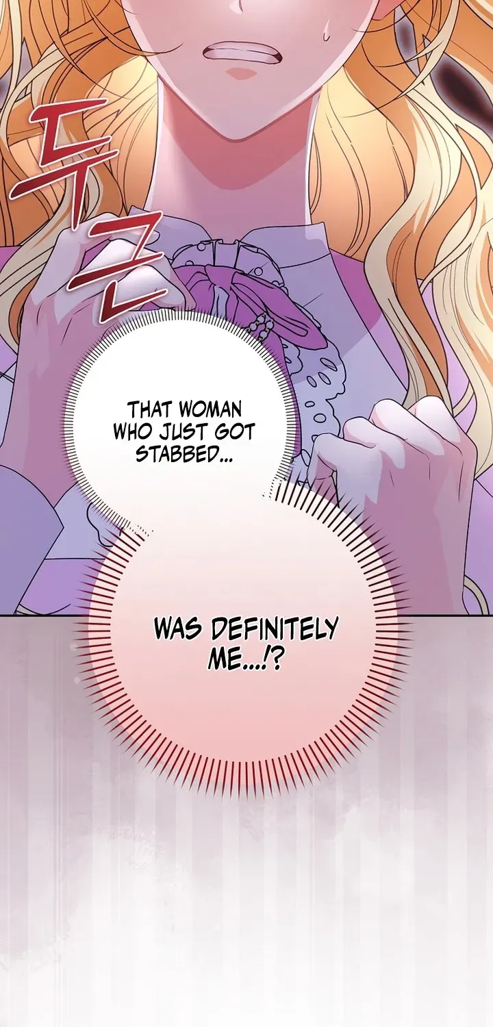 Stop Obsessing, Please Divorce Me! Chapter 1 page 48 - 