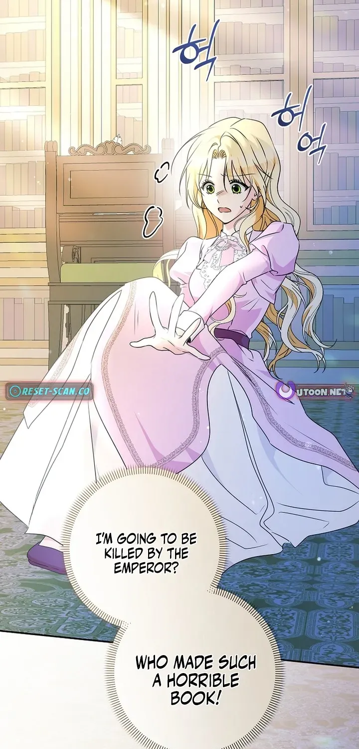 Stop Obsessing, Please Divorce Me! Chapter 1 page 50 - 