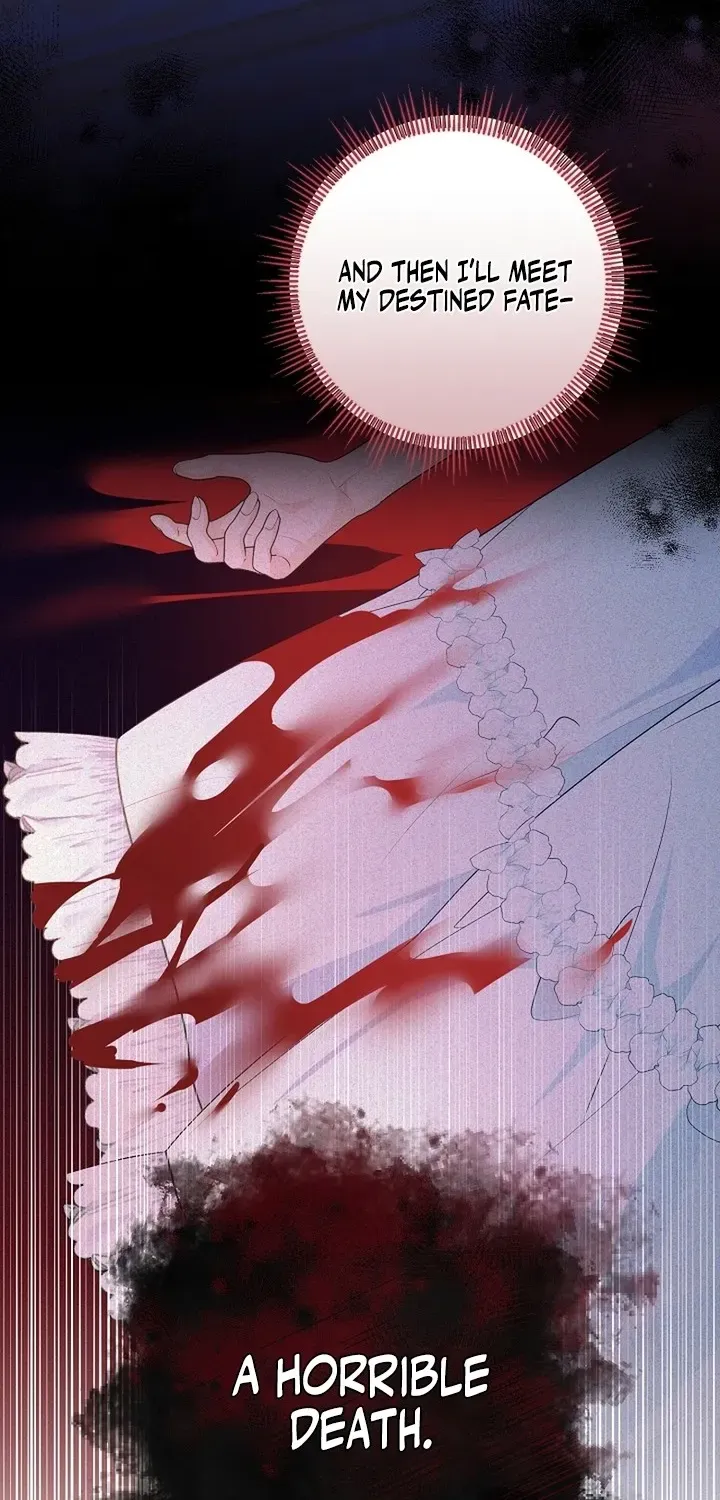 Stop Obsessing, Please Divorce Me! Chapter 1 page 6 - 