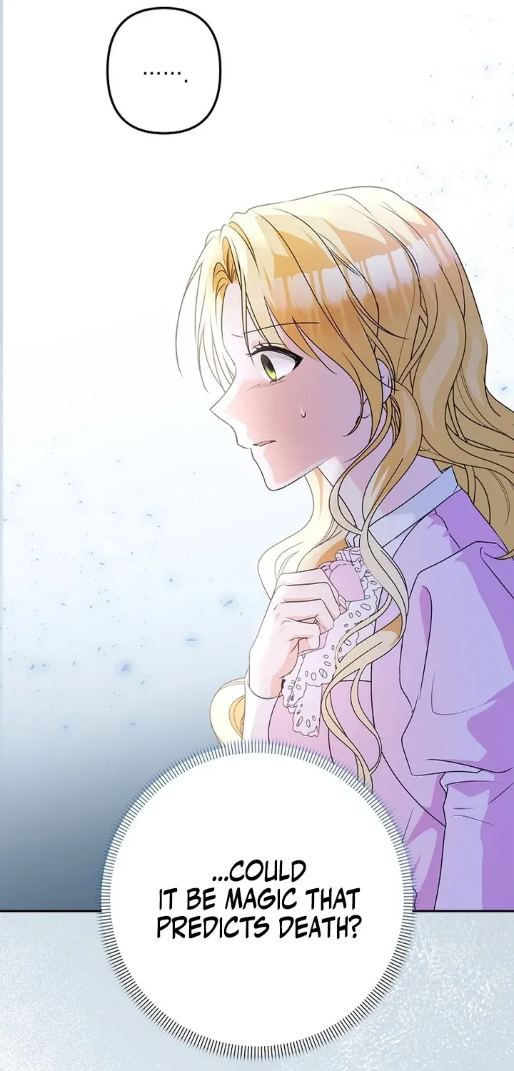 Stop Obsessing, Please Divorce Me! Chapter 1 page 53 - 