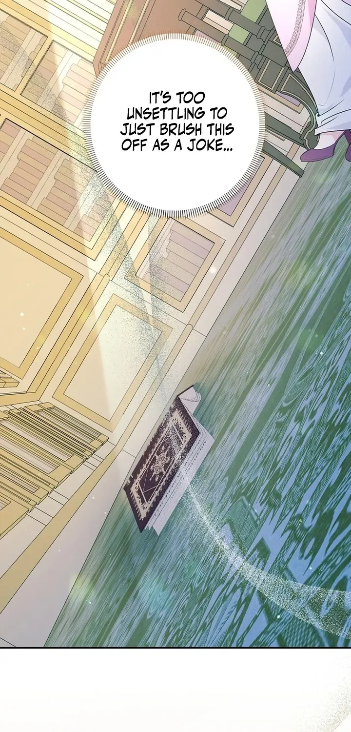 Stop Obsessing, Please Divorce Me! Chapter 1 page 55 - 