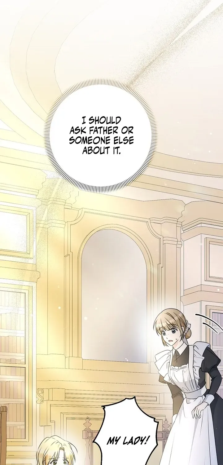 Stop Obsessing, Please Divorce Me! Chapter 1 page 56 - 