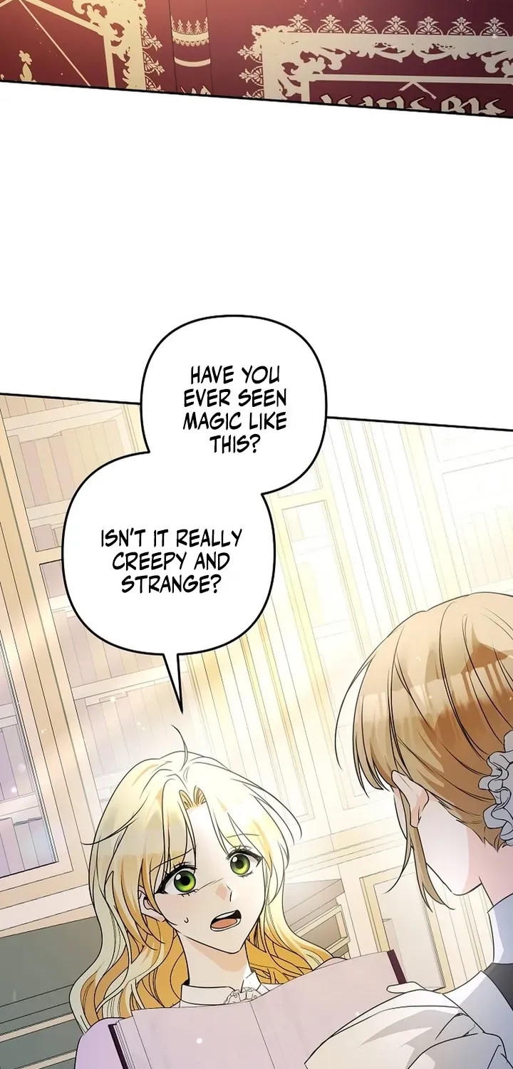 Stop Obsessing, Please Divorce Me! Chapter 1 page 60 - 