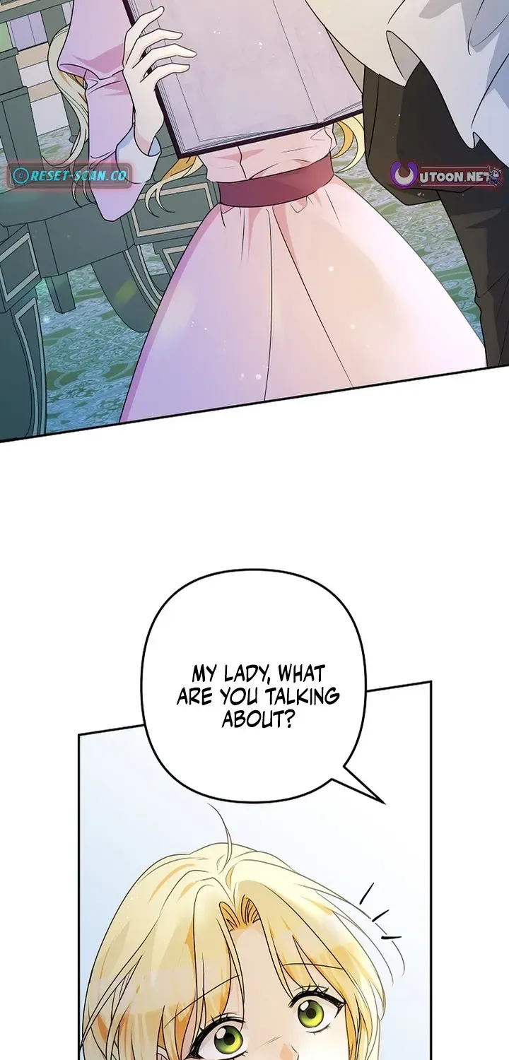 Stop Obsessing, Please Divorce Me! Chapter 1 page 61 - 
