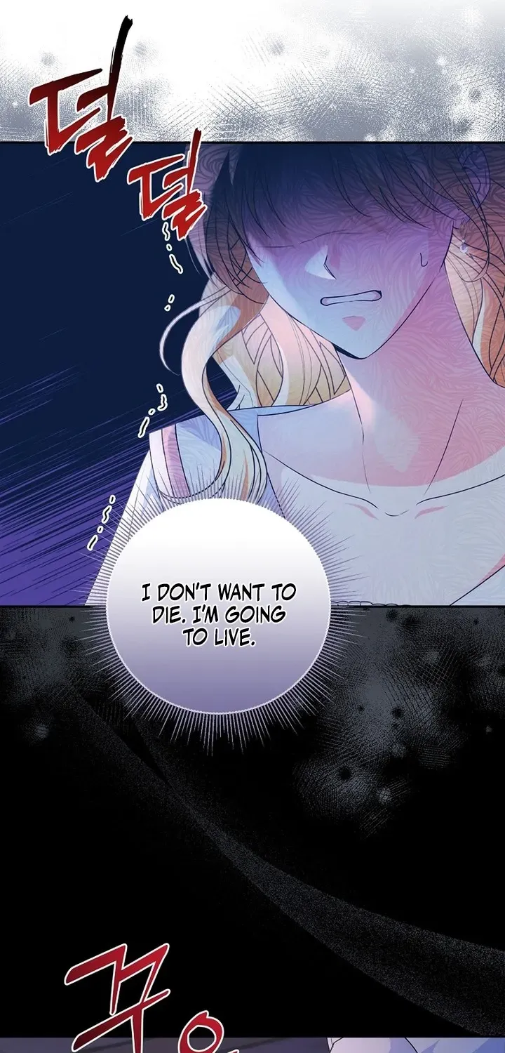 Stop Obsessing, Please Divorce Me! Chapter 1 page 8 - 