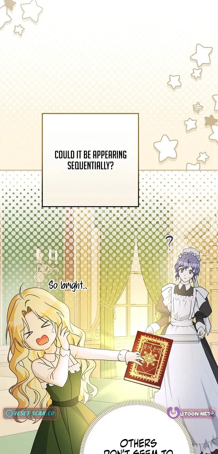 Stop Obsessing, Please Divorce Me! Chapter 1 page 74 - 